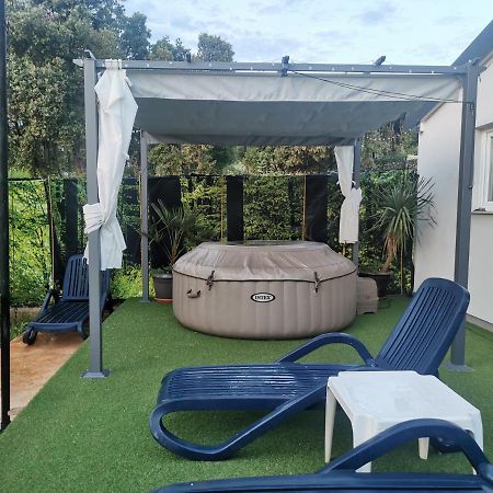 Willa Oliven Garden Rovinj Zewnętrze zdjęcie
