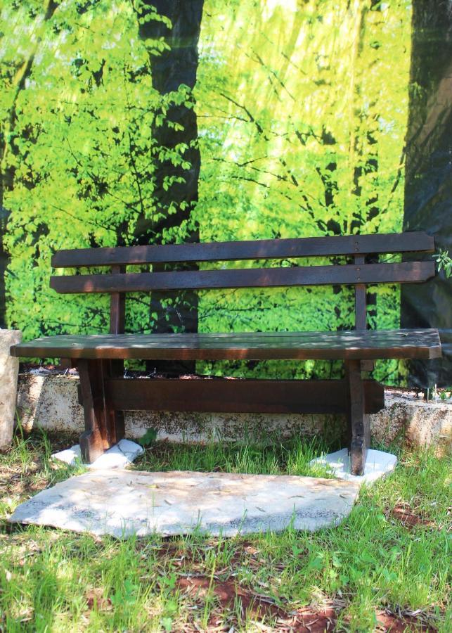 Willa Oliven Garden Rovinj Zewnętrze zdjęcie