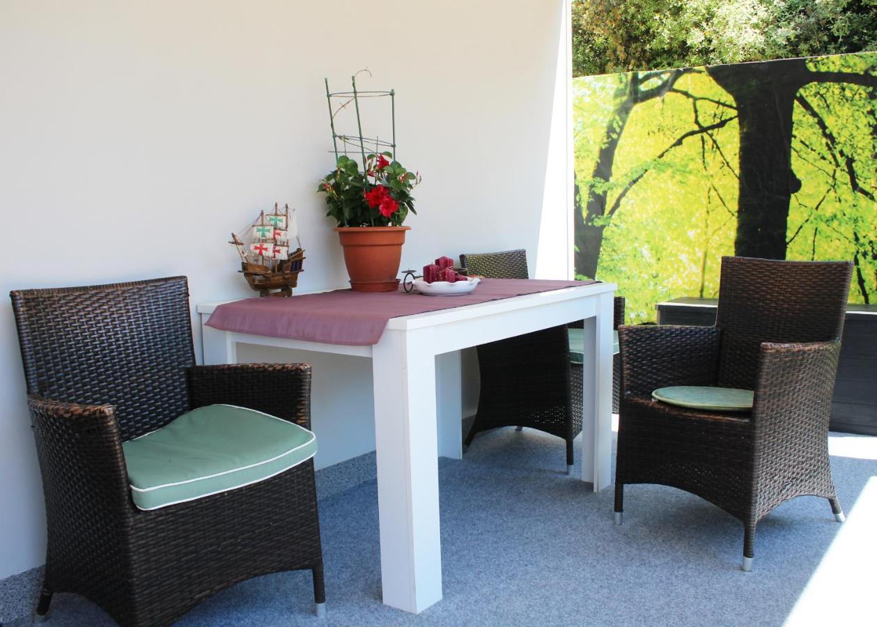 Willa Oliven Garden Rovinj Zewnętrze zdjęcie