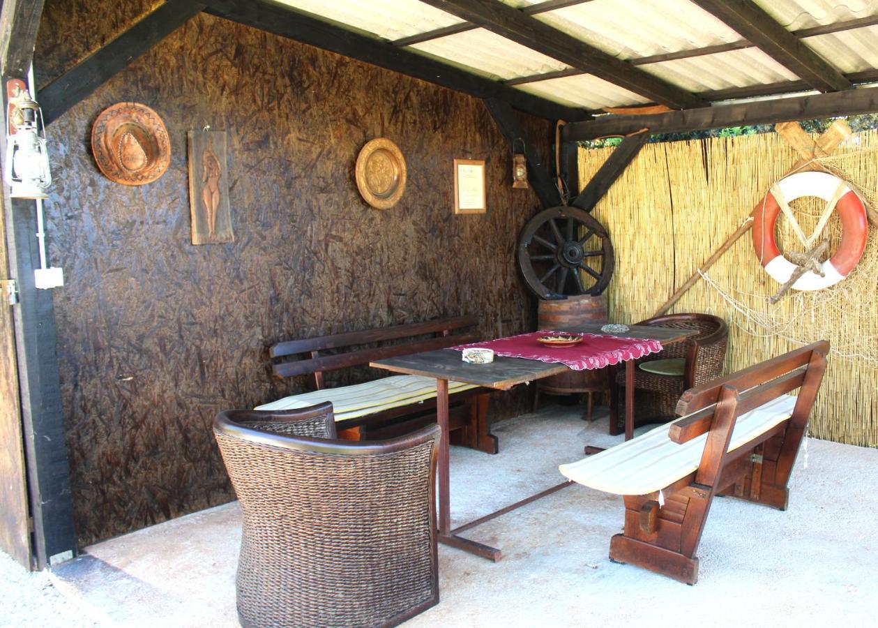 Willa Oliven Garden Rovinj Zewnętrze zdjęcie