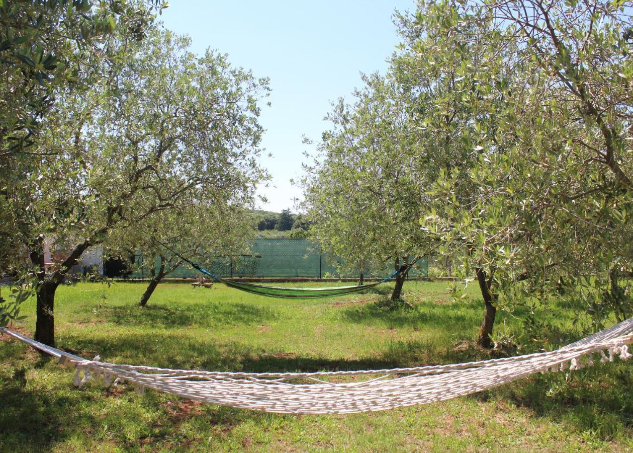 Willa Oliven Garden Rovinj Zewnętrze zdjęcie