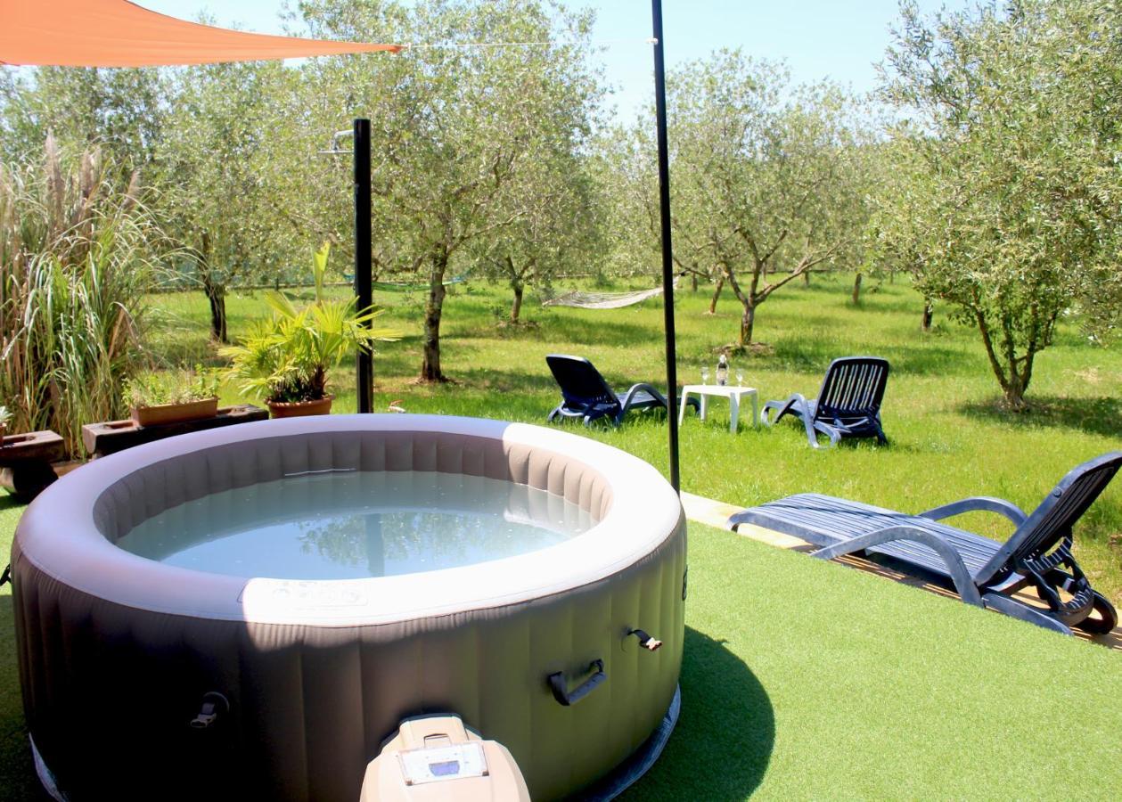 Willa Oliven Garden Rovinj Zewnętrze zdjęcie