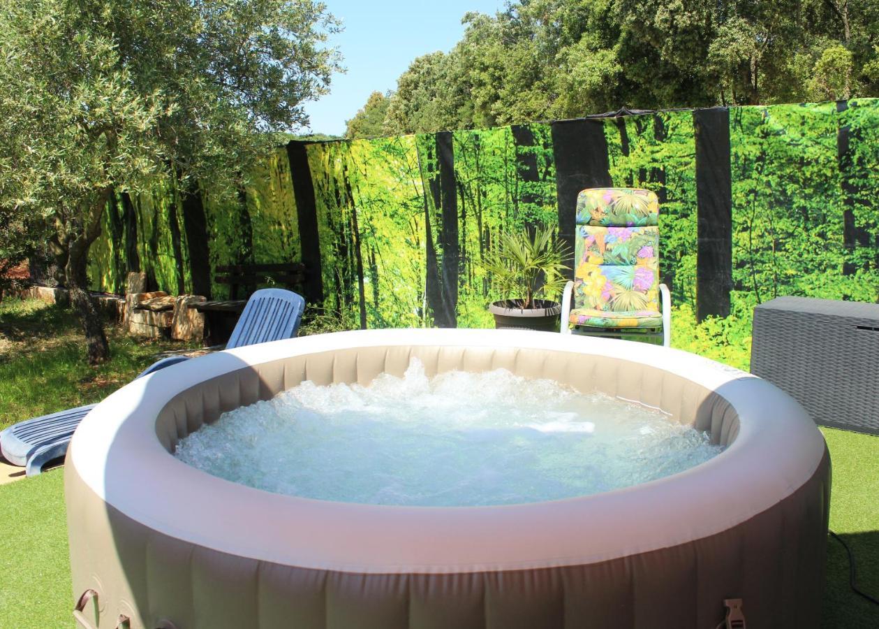 Willa Oliven Garden Rovinj Zewnętrze zdjęcie