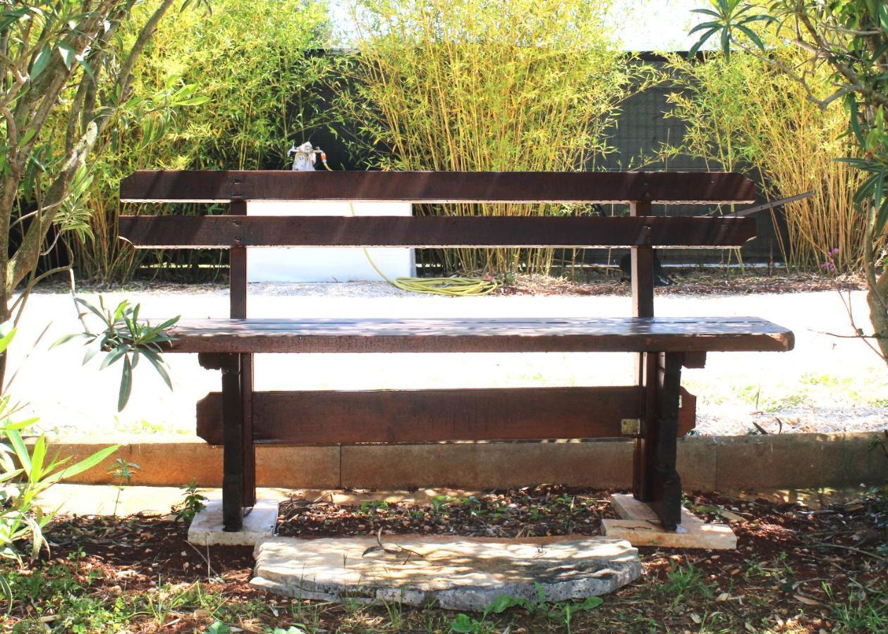 Willa Oliven Garden Rovinj Zewnętrze zdjęcie